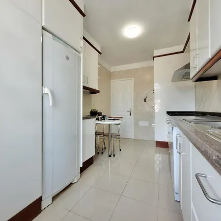Apartment Mencey Bencomo