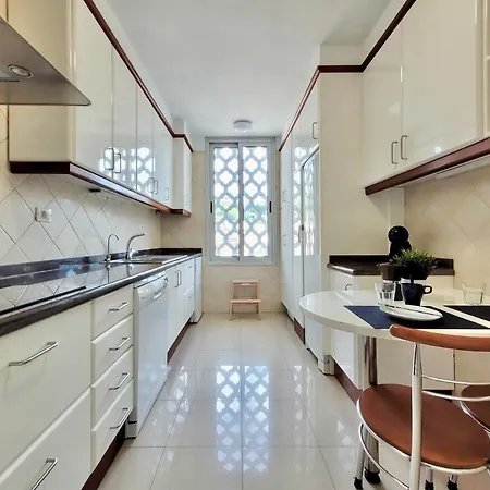 Mencey Bencomo Apartment