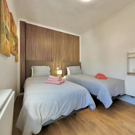 Apartment Mencey Bencomo *