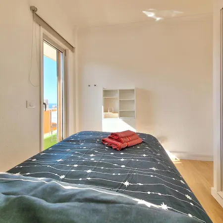 Apartment Mencey Bencomo