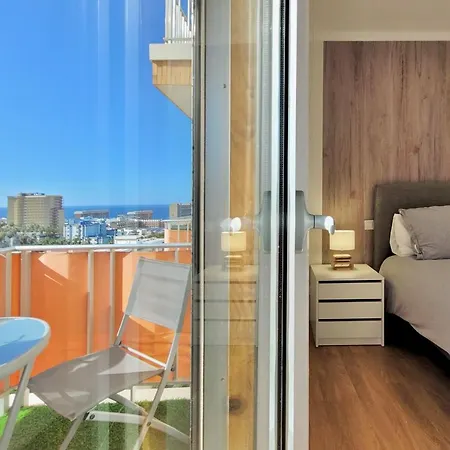 Mencey Bencomo Apartment *