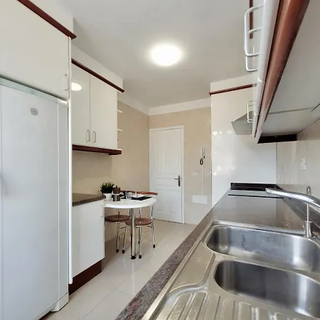 Apartment Mencey Bencomo