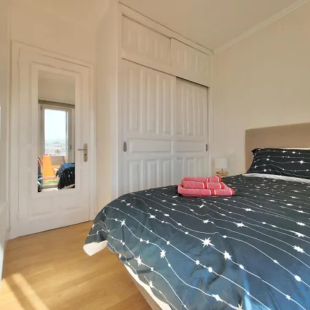 Mencey Bencomo Apartment