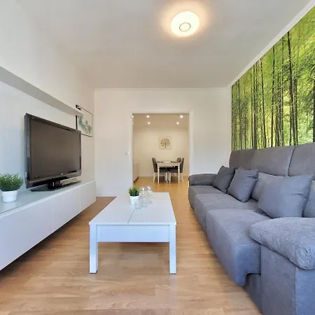 Apartment Mencey Bencomo Puerto de la Cruz (Tenerife)