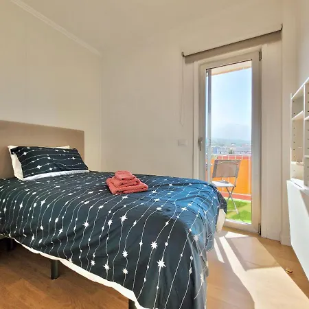Apartment Mencey Bencomo *