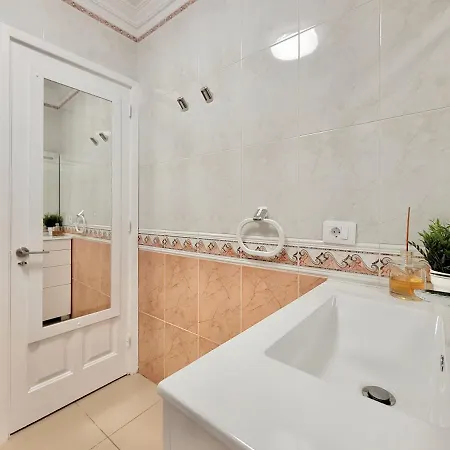 Mencey Bencomo Apartment Puerto de la Cruz (Tenerife)