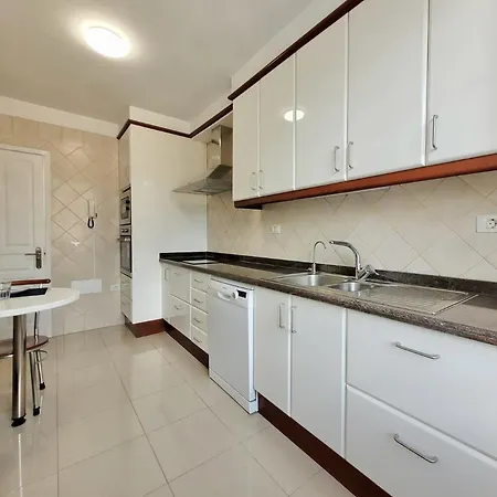 Mencey Bencomo Apartment *