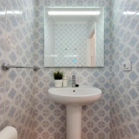 Apartment Mencey Bencomo Puerto de la Cruz (Tenerife)