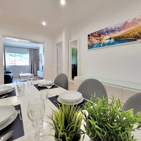 Mencey Bencomo * Puerto de la Cruz (Tenerife)