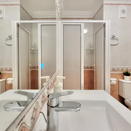 Apartment Mencey Bencomo *