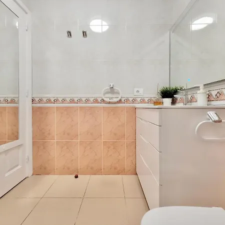 Mencey Bencomo Apartment Puerto de la Cruz (Tenerife)