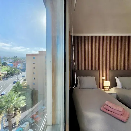 Mencey Bencomo Apartment