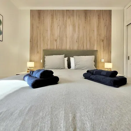 Mencey Bencomo Apartment Puerto de la Cruz (Tenerife)