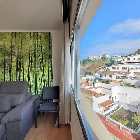 Mencey Bencomo Apartment