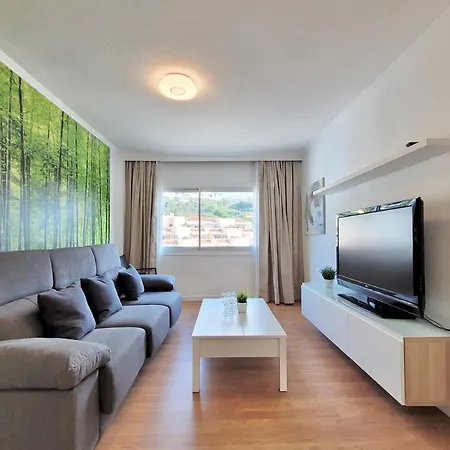 Apartment Mencey Bencomo Puerto de la Cruz (Tenerife)