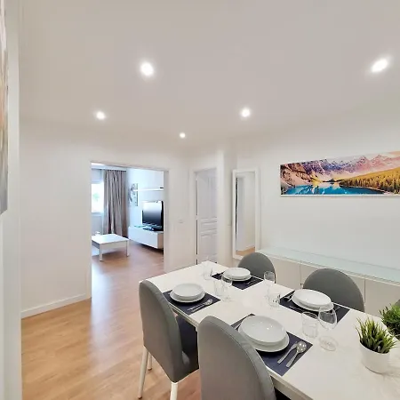 Mencey Bencomo Apartment *