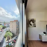 Mencey Bencomo Puerto de la Cruz (Tenerife)
